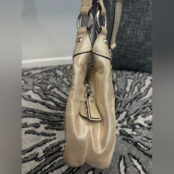 Coach SOHO SHOULDER  Bag - Picture 8 of 13